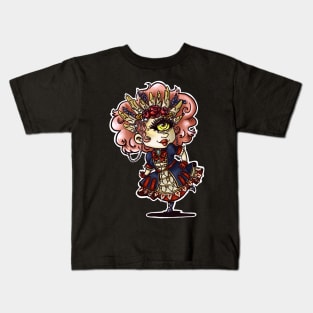 Cyclops Demon Kids T-Shirt